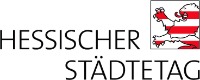 Logo Hessischer Städtetag